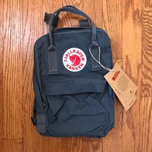 FJALL RAVEN mini backpack